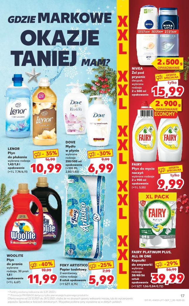 Gazetka promocyjna Kaufland str. 13