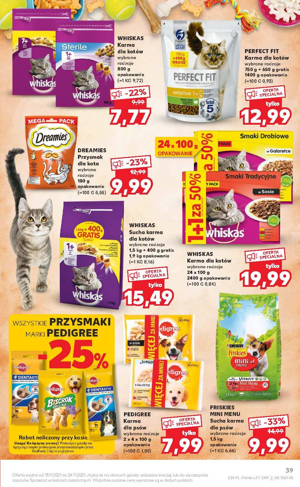 Gazetka promocyjna Kaufland str. 31