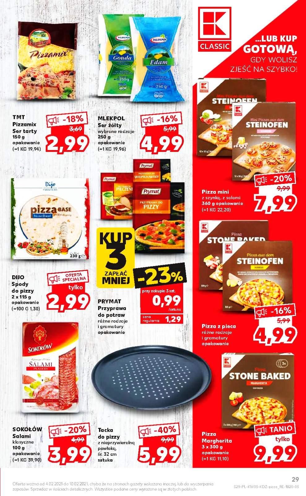 Gazetka promocyjna Kaufland str. 27
