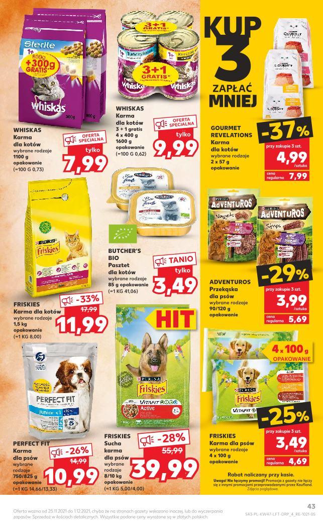 Gazetka promocyjna Kaufland str. 37