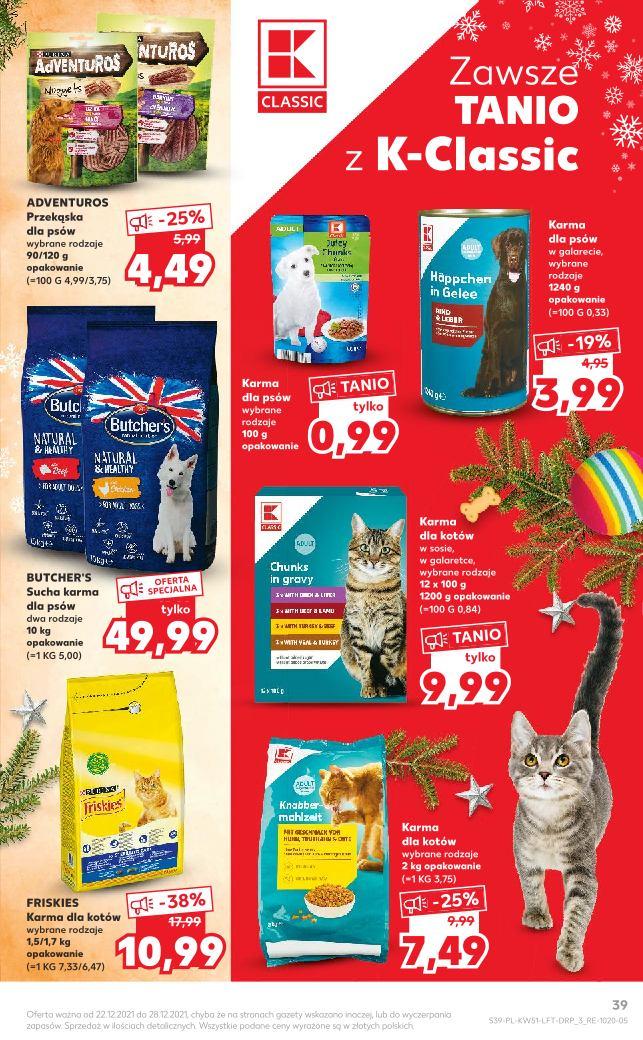 Gazetka promocyjna Kaufland str. 33
