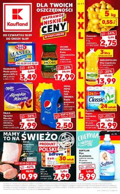 Gazetka Kaufland