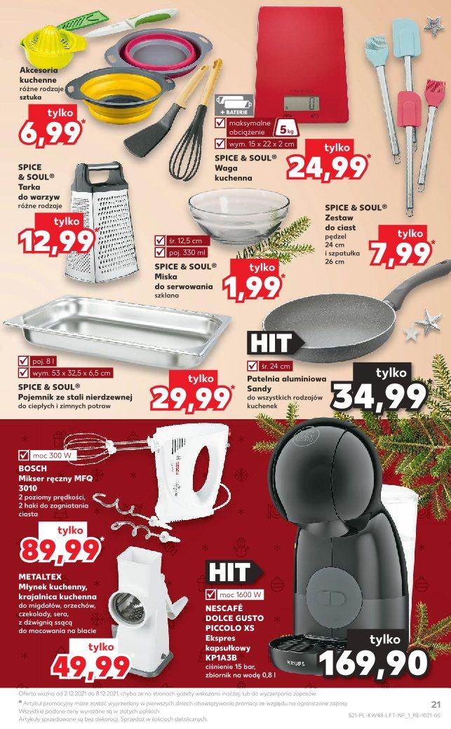 Gazetka promocyjna Kaufland str. 15