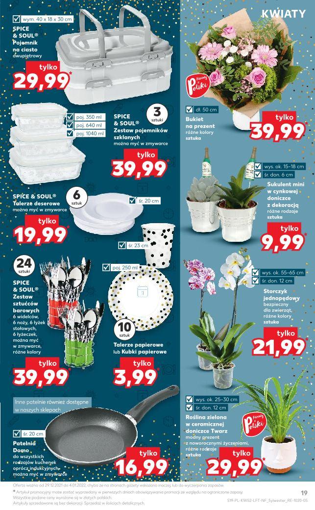 Gazetka promocyjna Kaufland str. 15