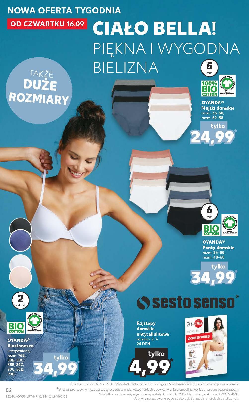 Gazetka promocyjna Kaufland str. 42