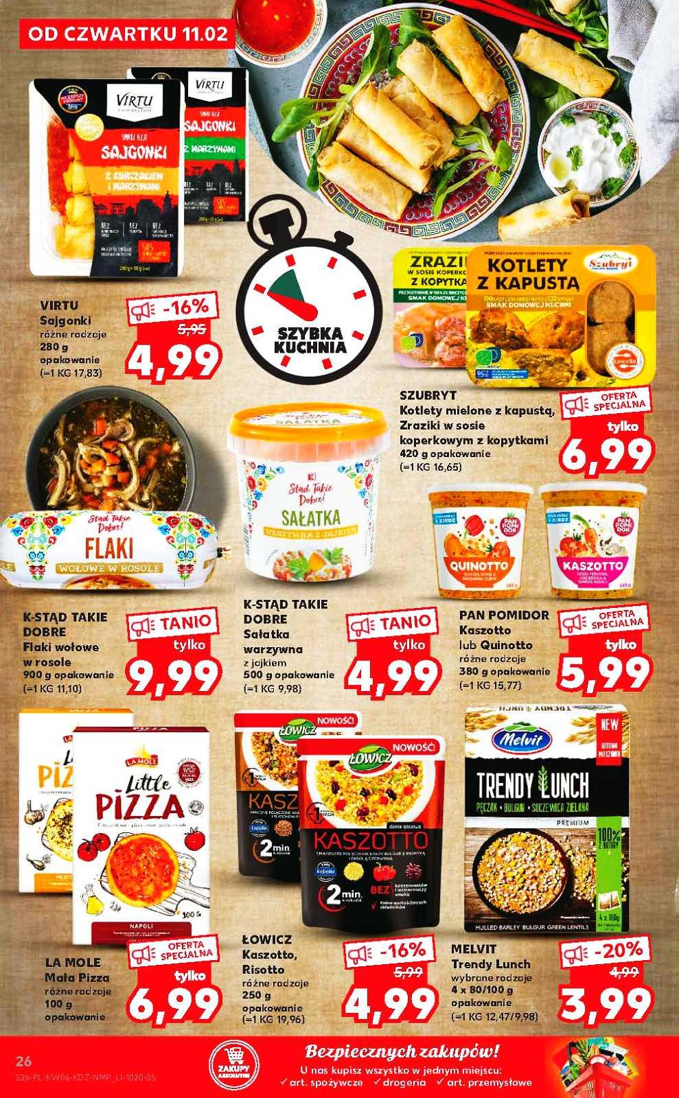 Gazetka promocyjna Kaufland str. 24