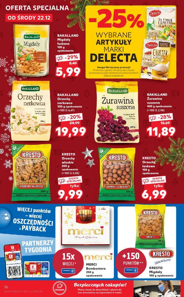 Gazetka promocyjna Kaufland str. 12