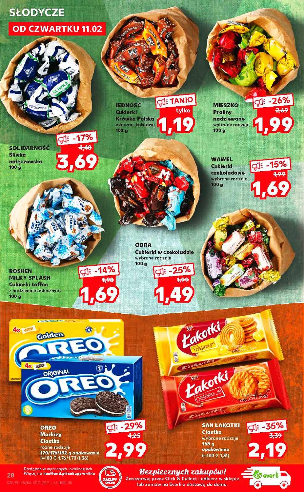 Gazetka promocyjna Kaufland str. 26