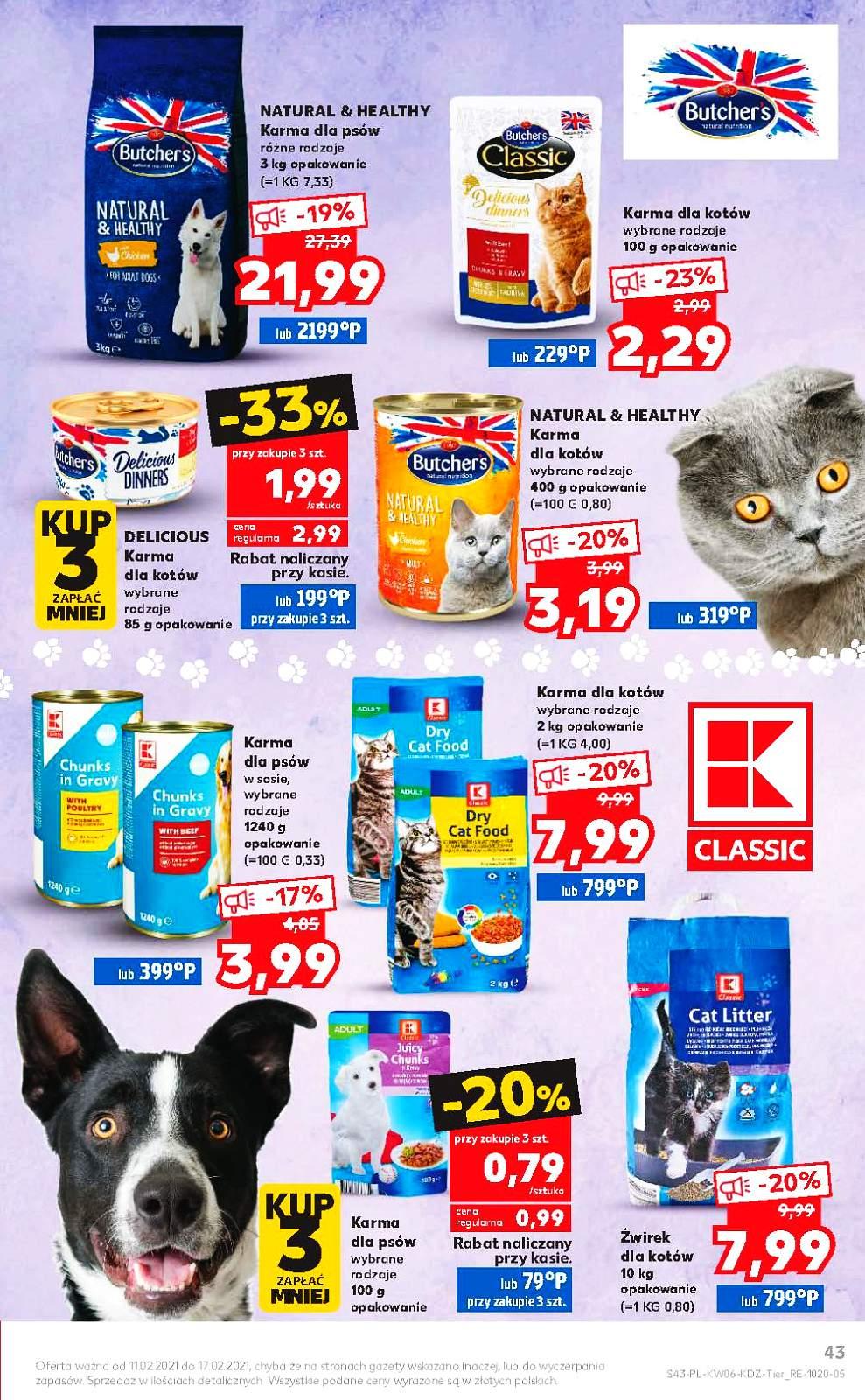 Gazetka promocyjna Kaufland str. 37