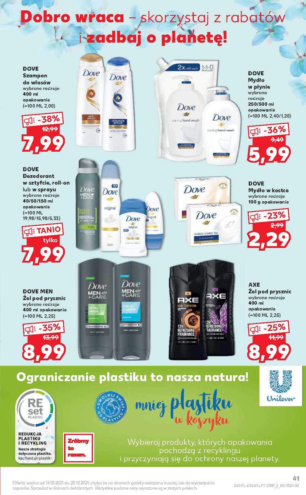 Gazetka promocyjna Kaufland str. 33