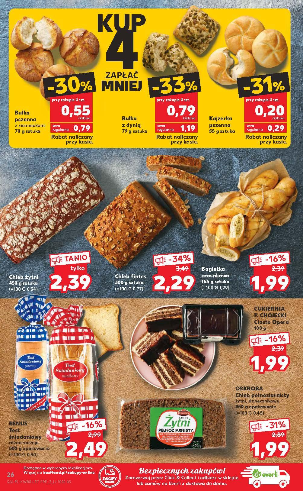 Gazetka promocyjna Kaufland str. 24