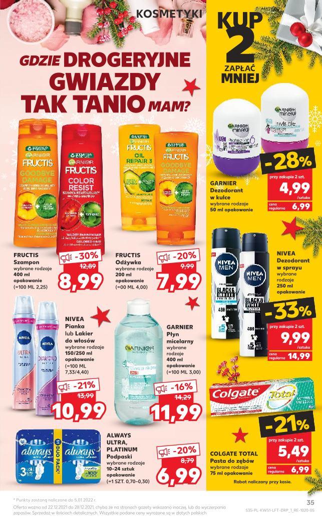 Gazetka promocyjna Kaufland str. 29