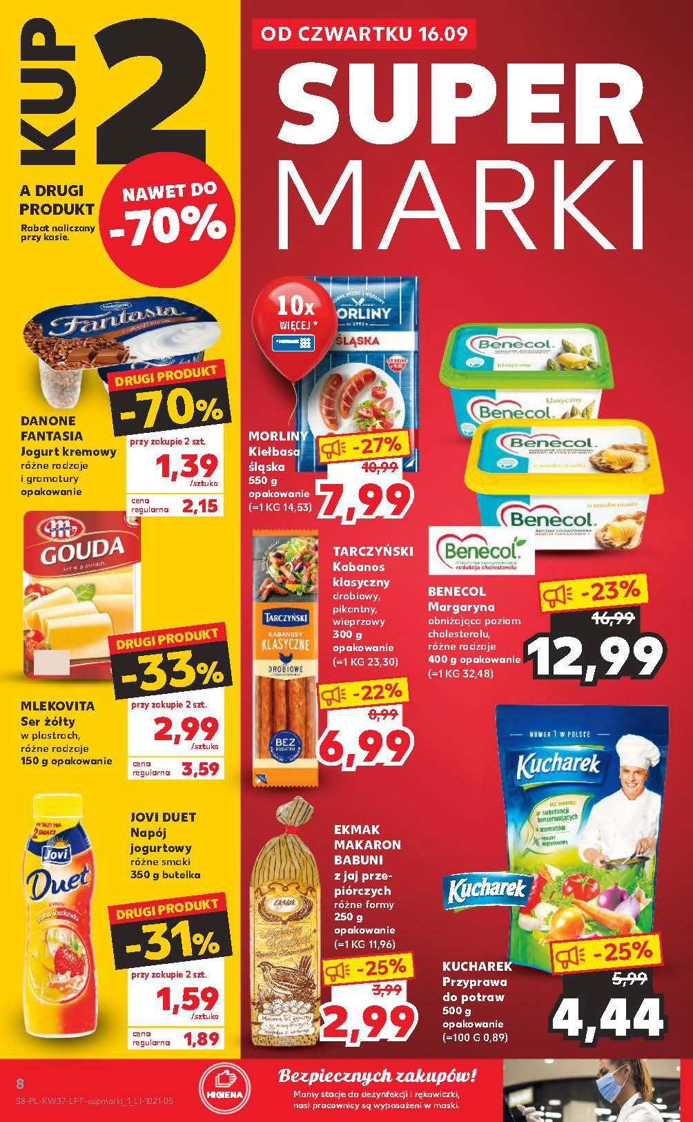 Gazetka promocyjna Kaufland str. 4