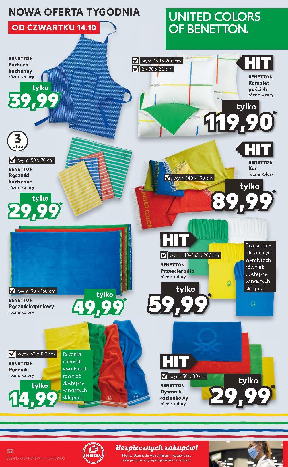 Gazetka promocyjna Kaufland str. 44