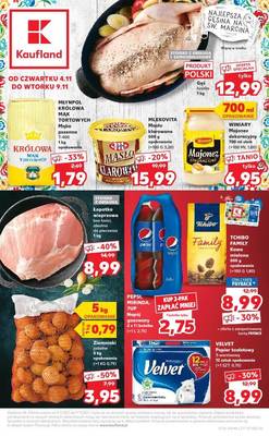 Gazetka Kaufland