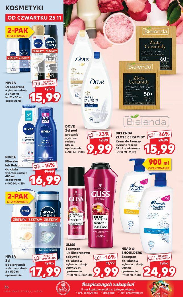 Gazetka promocyjna Kaufland str. 30