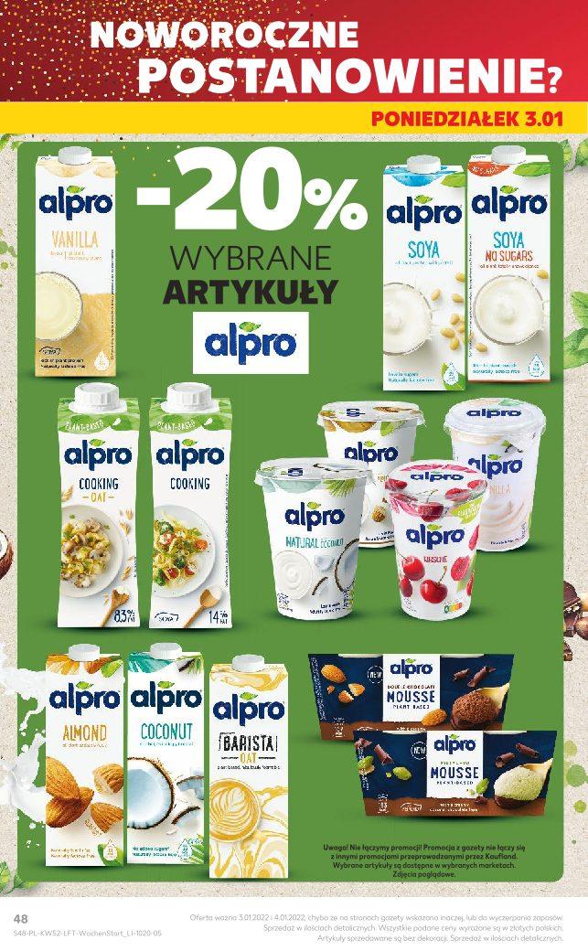 Gazetka promocyjna Kaufland str. 42