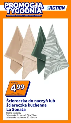 ACTION gazetka - od 04/02/2026 do 10/02/2026