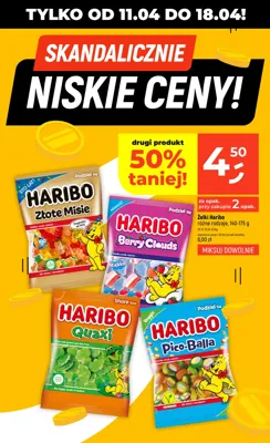 Dealz gazetka - od 11/04/2026 do 18/04/2026