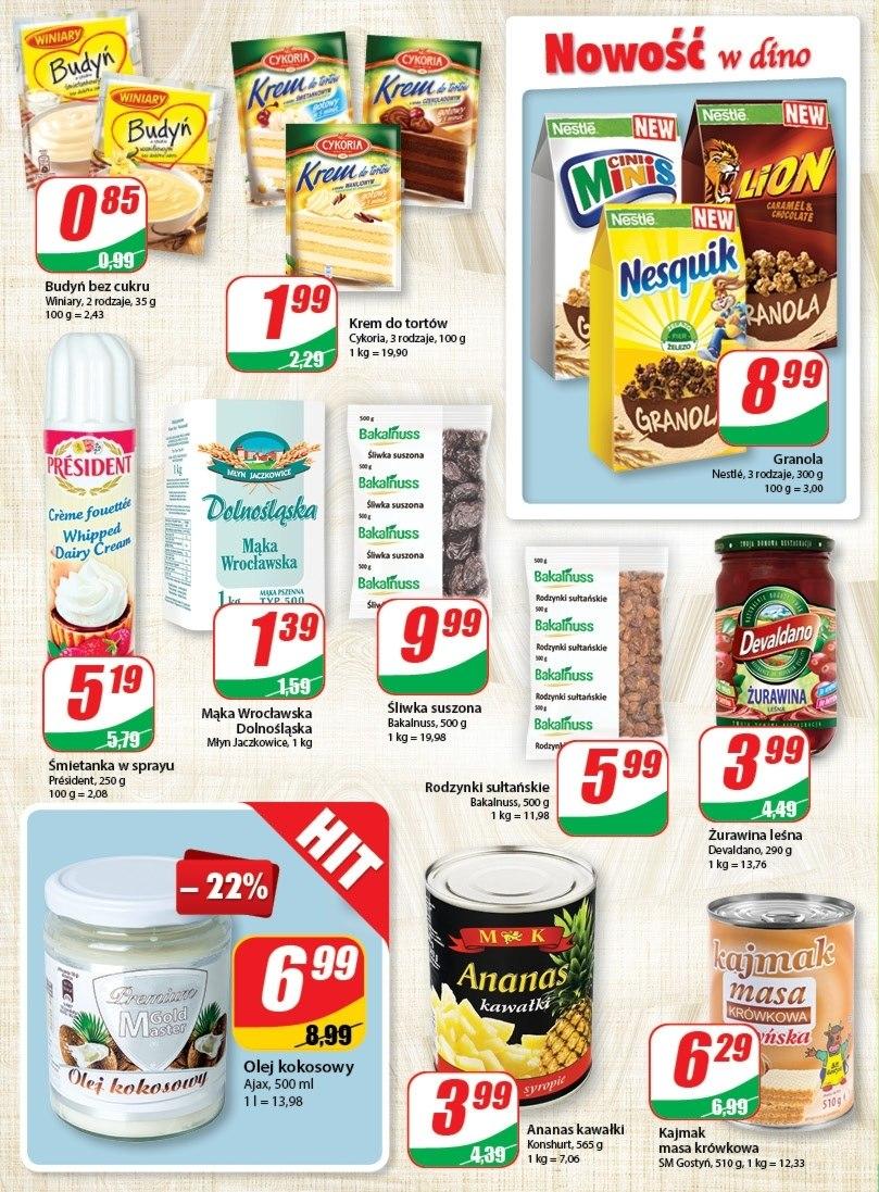 Gazetka promocyjna Kaufland str. 36