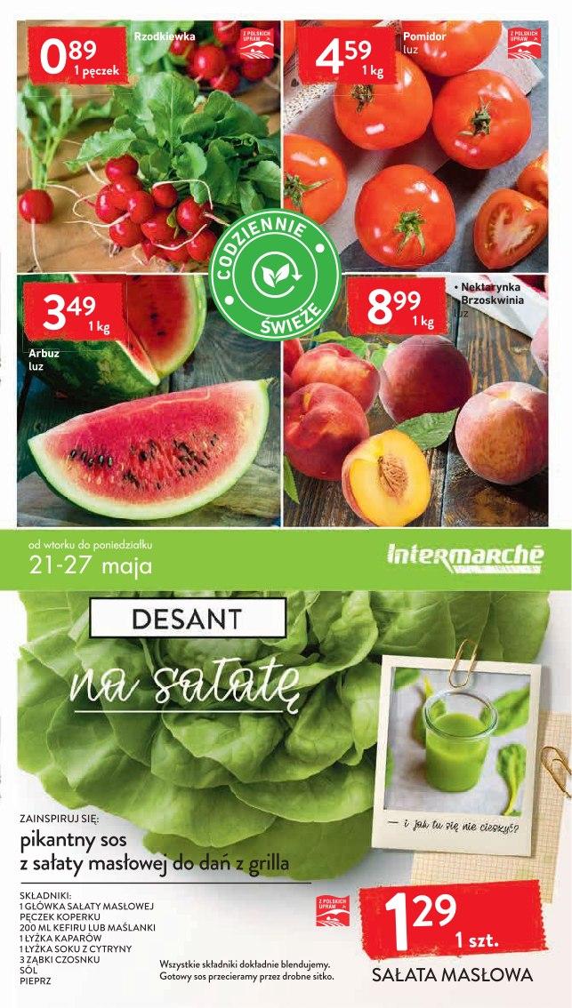 Gazetka promocyjna Kaufland str. 15