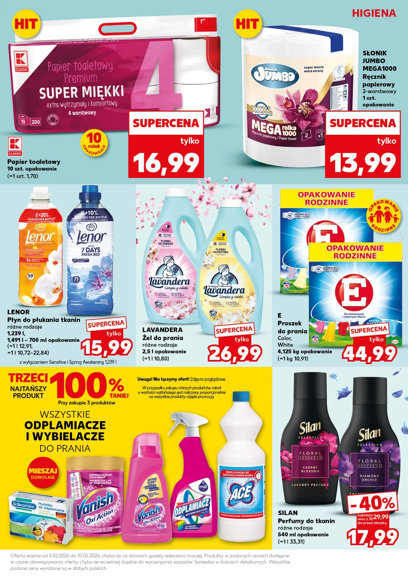 Gazetka promocyjna Kaufland str. 25
