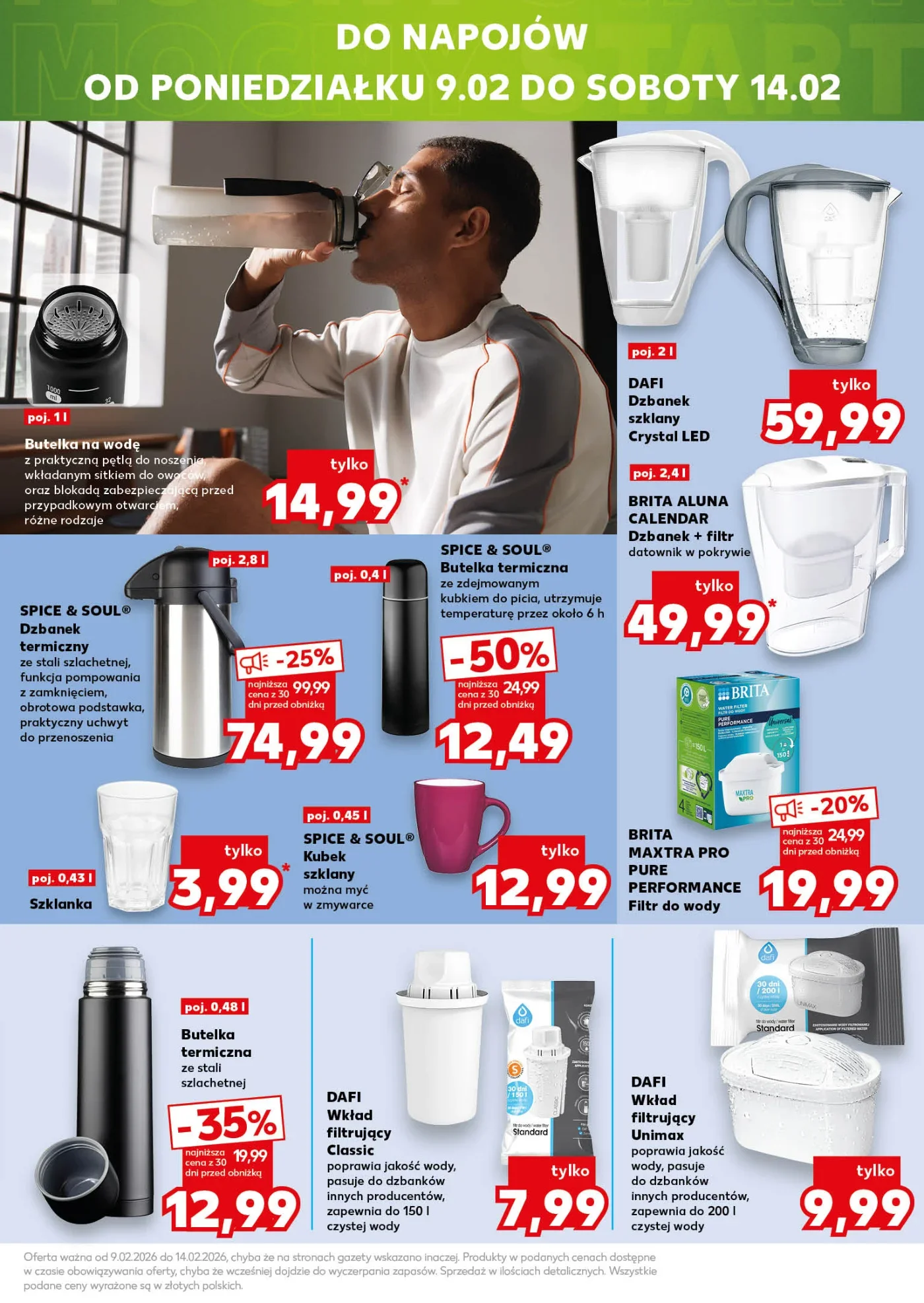 Gazetka promocyjna Kaufland str. 27