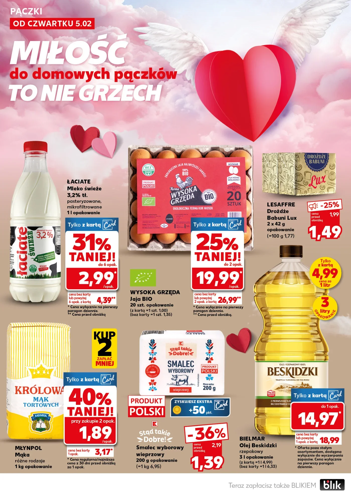 Gazetka promocyjna Kaufland str. 8