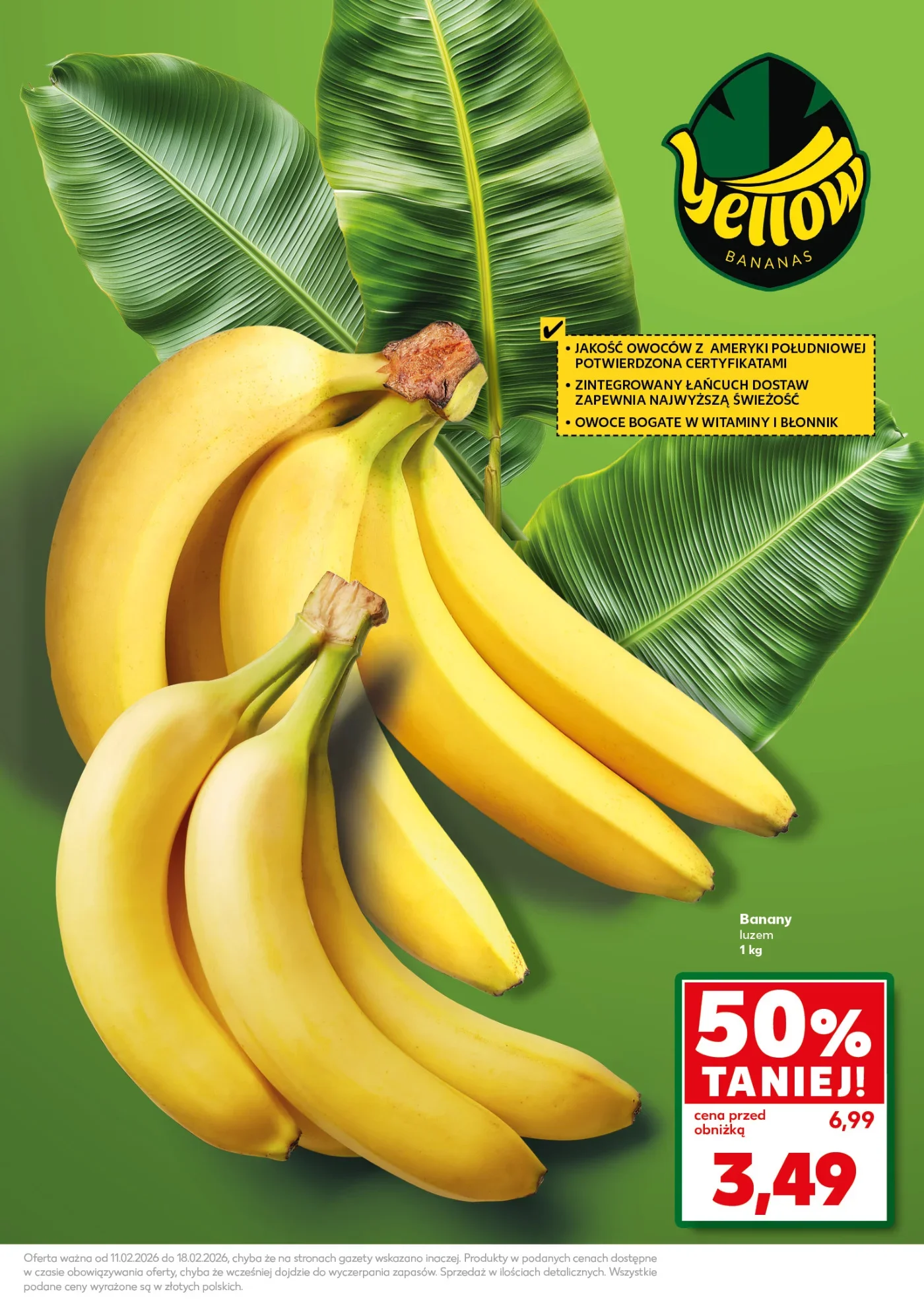 Gazetka promocyjna Kaufland str. 11