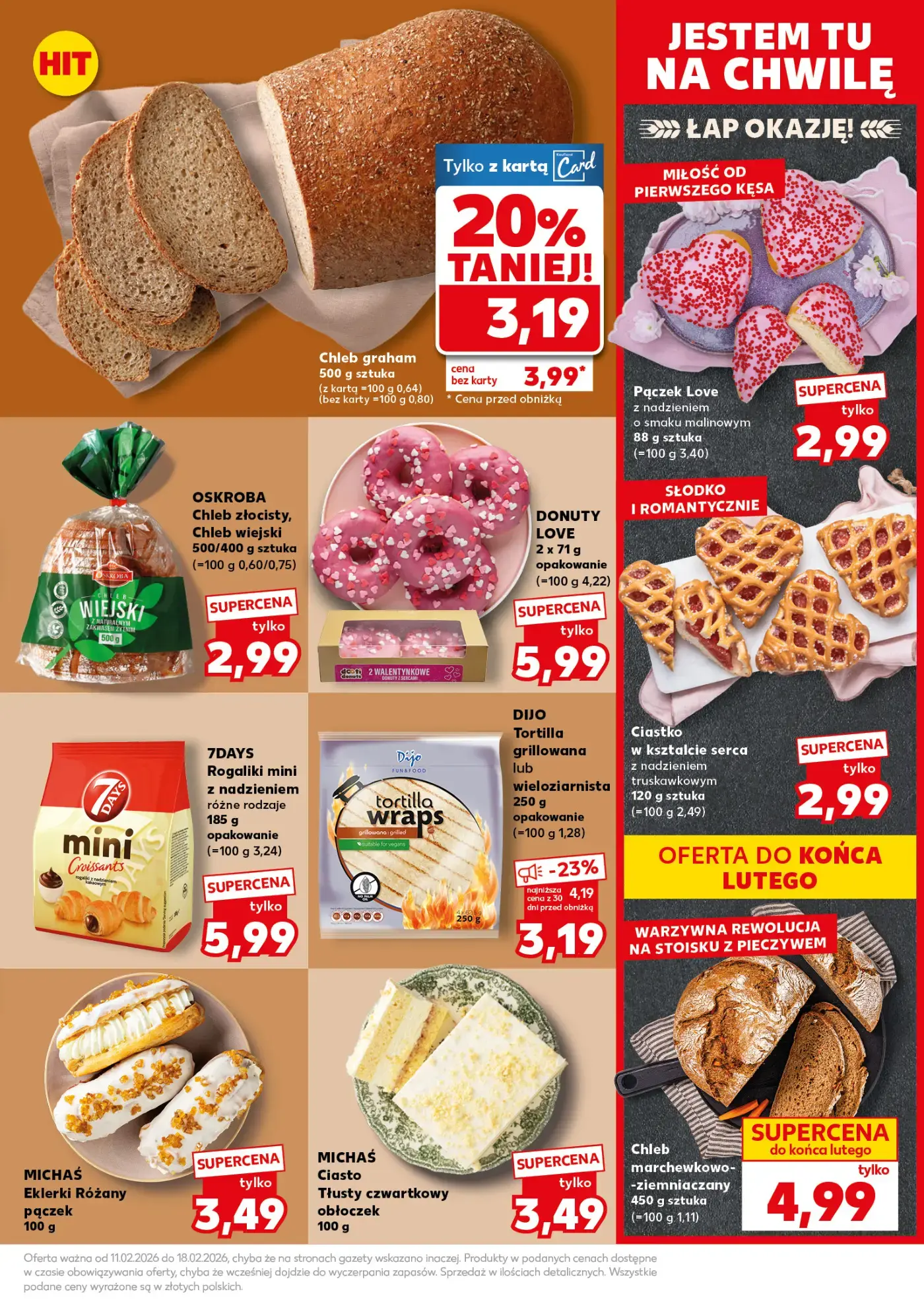 Gazetka promocyjna Kaufland str. 17