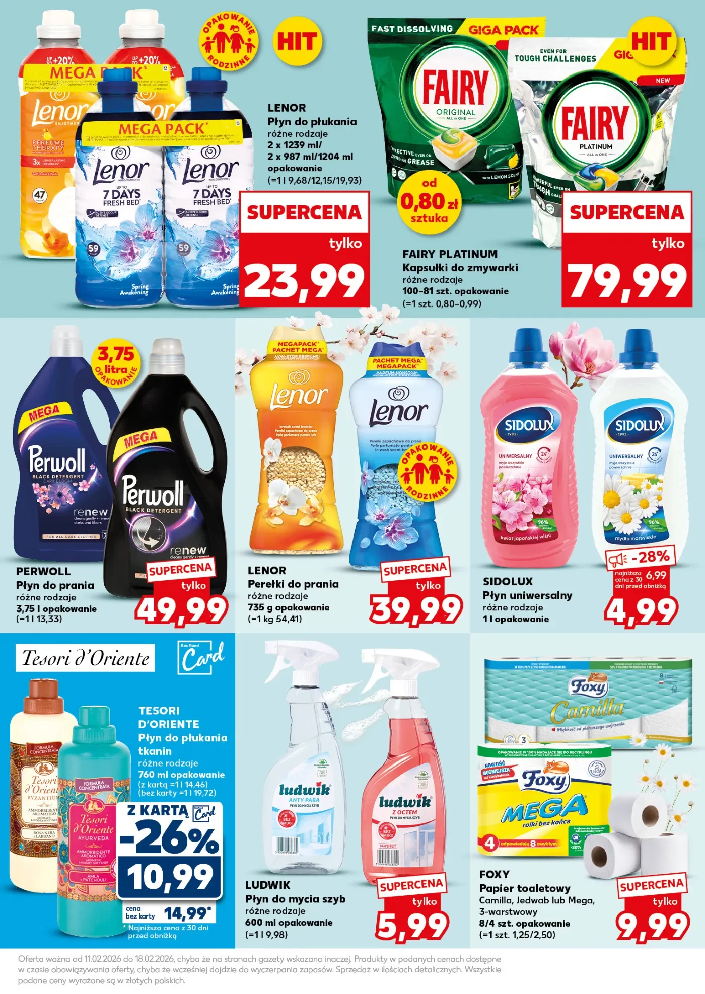 Gazetka promocyjna Kaufland str. 25