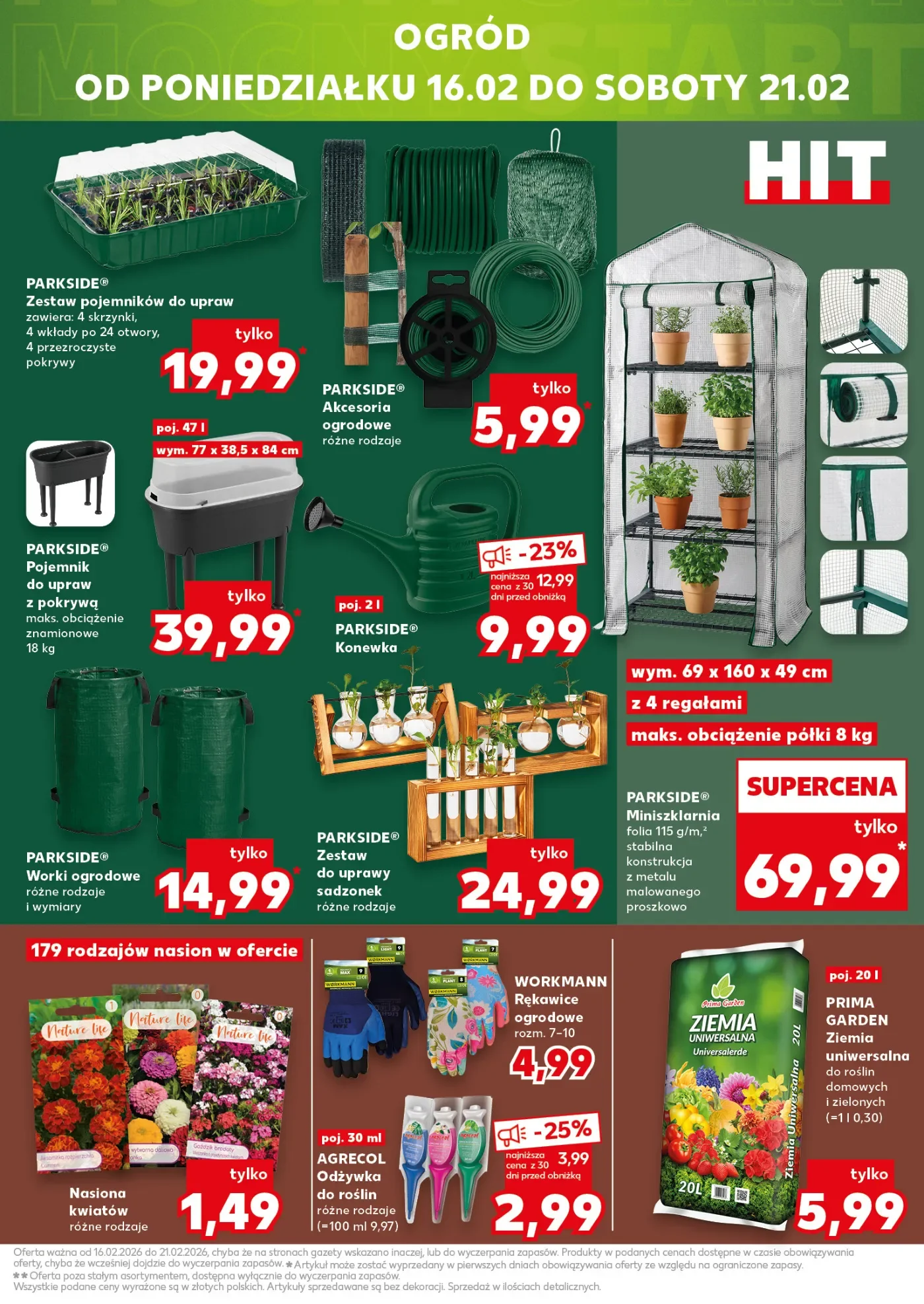 Gazetka promocyjna Kaufland str. 27