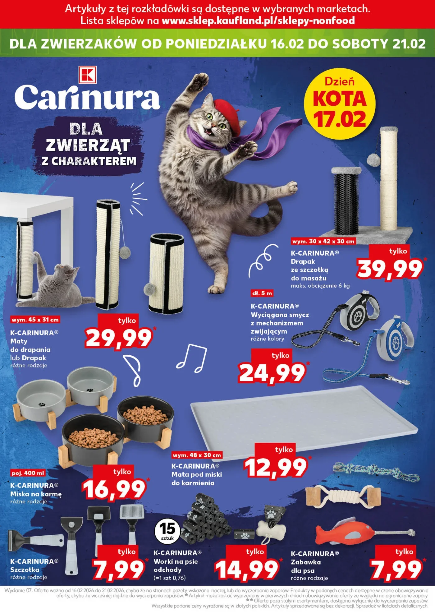 Gazetka promocyjna Kaufland str. 28