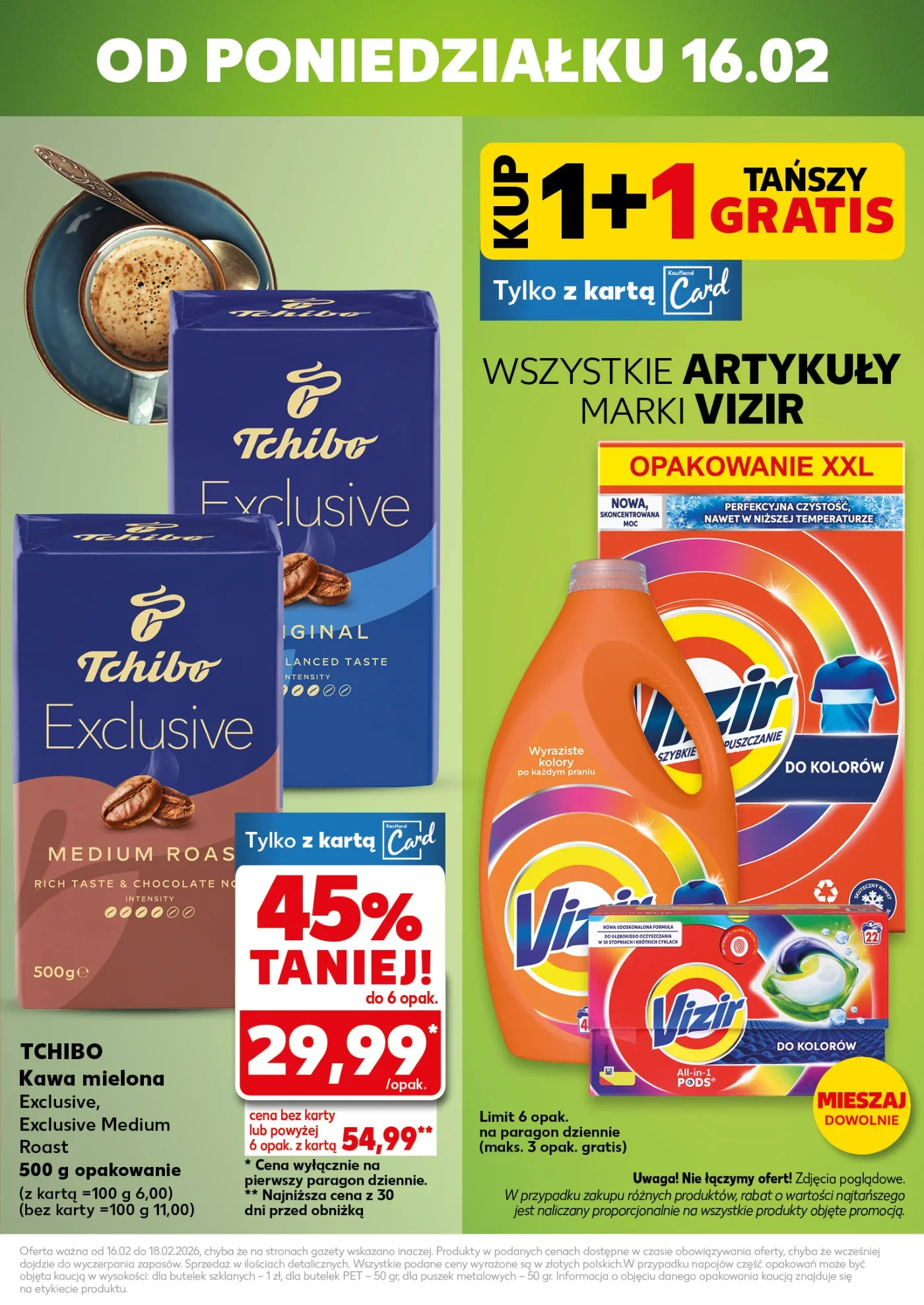 Gazetka promocyjna Kaufland str. 3