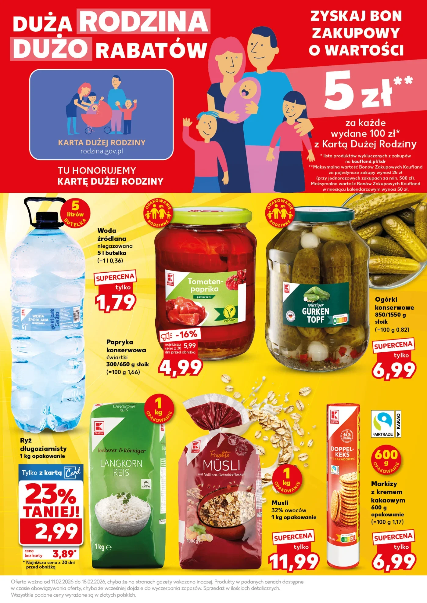 Gazetka promocyjna Kaufland str. 7