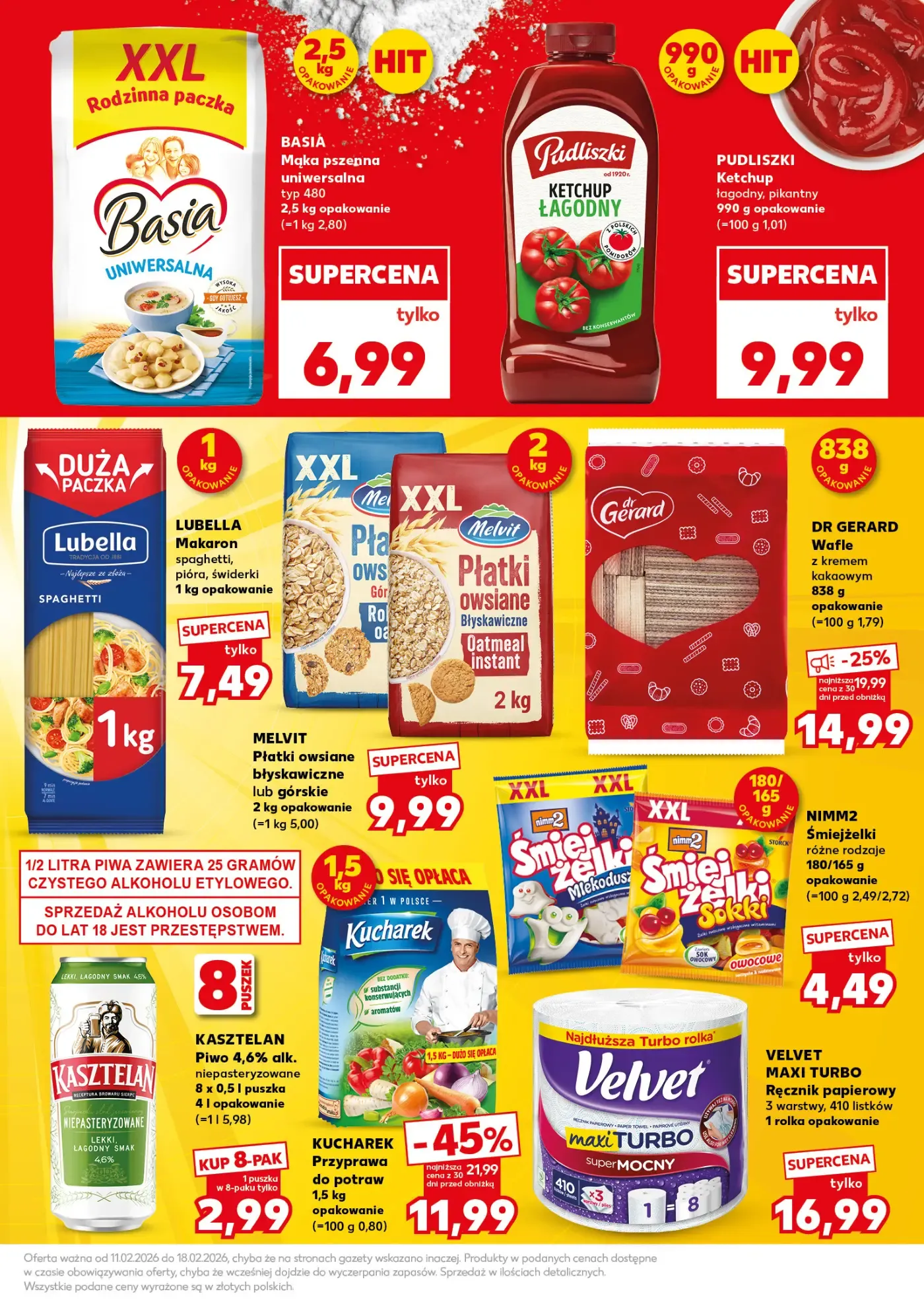 Gazetka promocyjna Kaufland str. 9