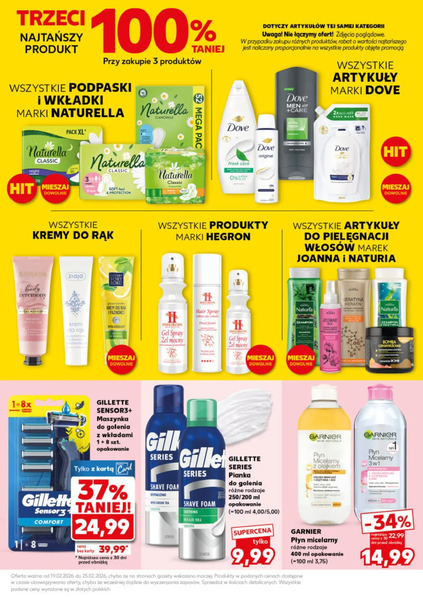 Gazetka promocyjna Kaufland str. 23