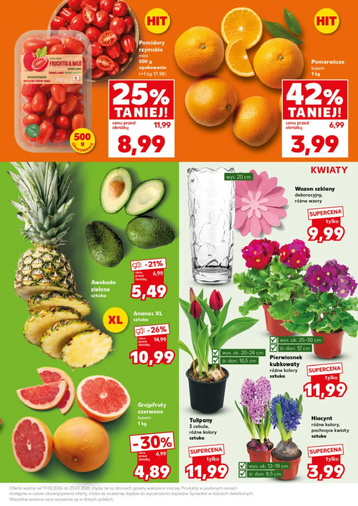 Gazetka promocyjna Kaufland str. 9