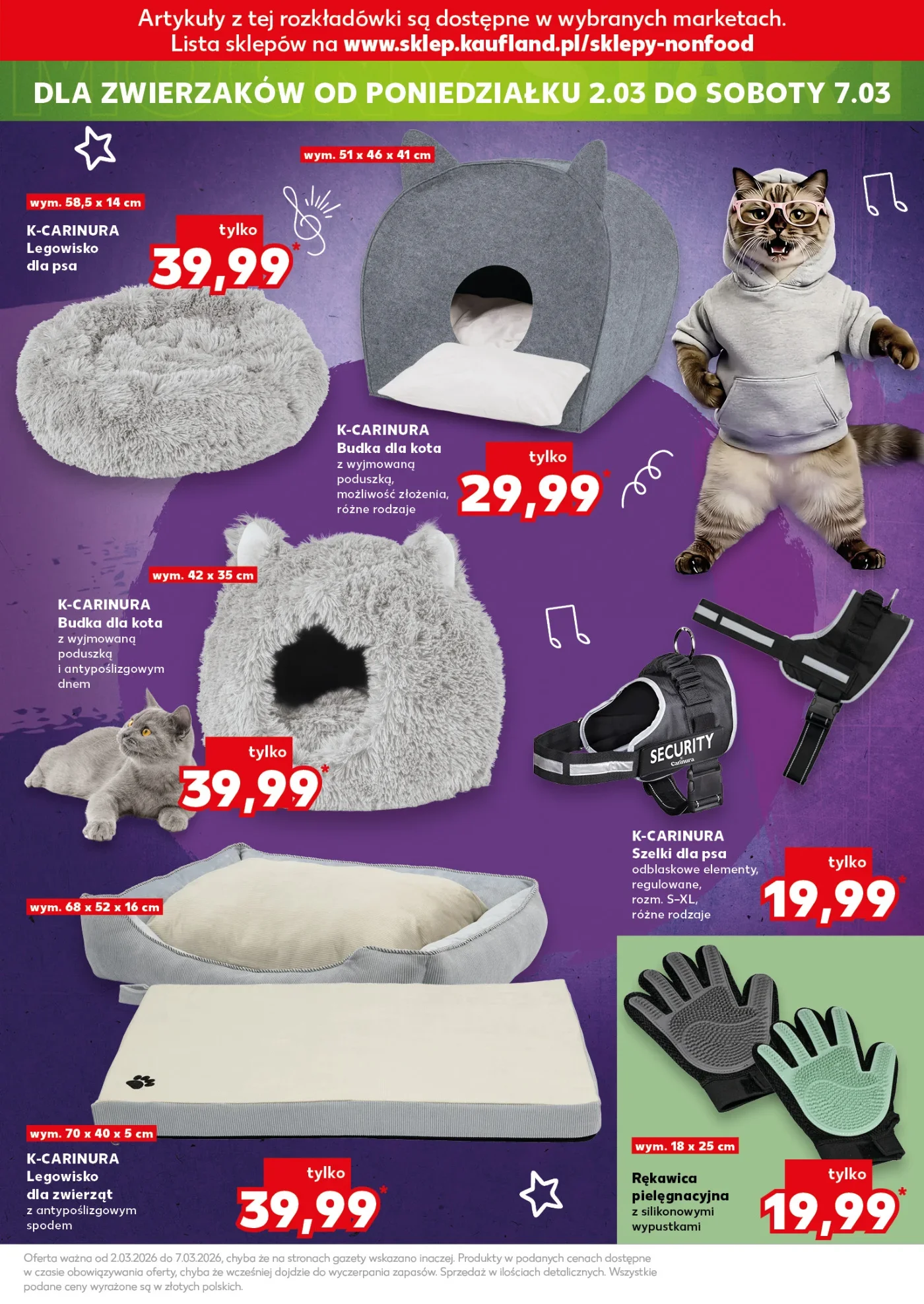 Gazetka promocyjna Kaufland str. 27