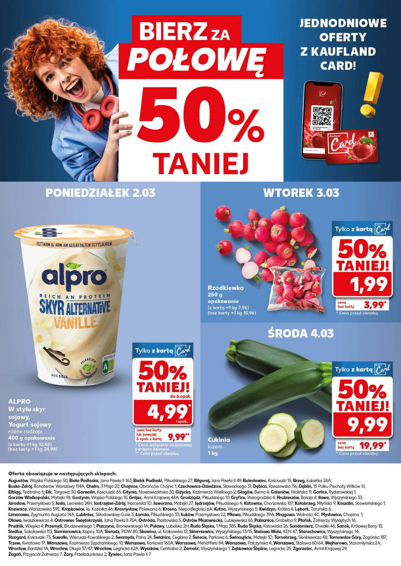 Gazetka promocyjna Kaufland str. 28