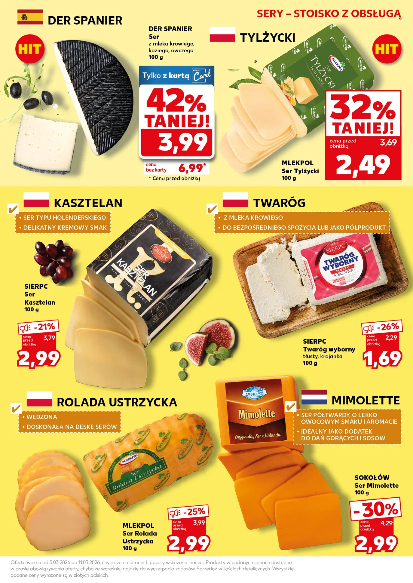 Gazetka promocyjna Kaufland str. 17