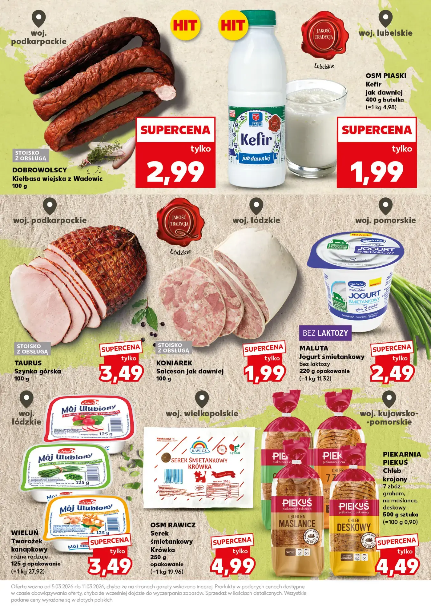 Gazetka promocyjna Kaufland str. 25