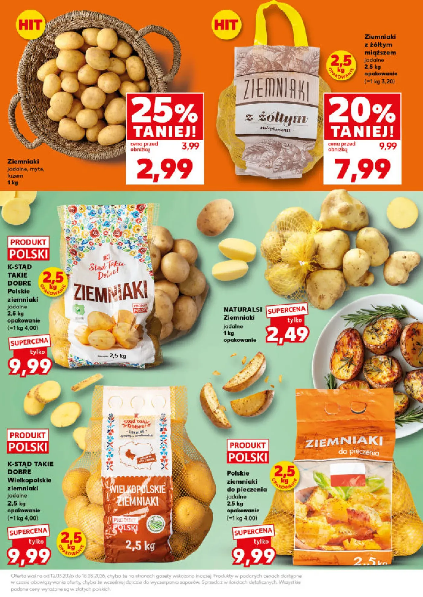 Gazetka promocyjna Kaufland str. 11