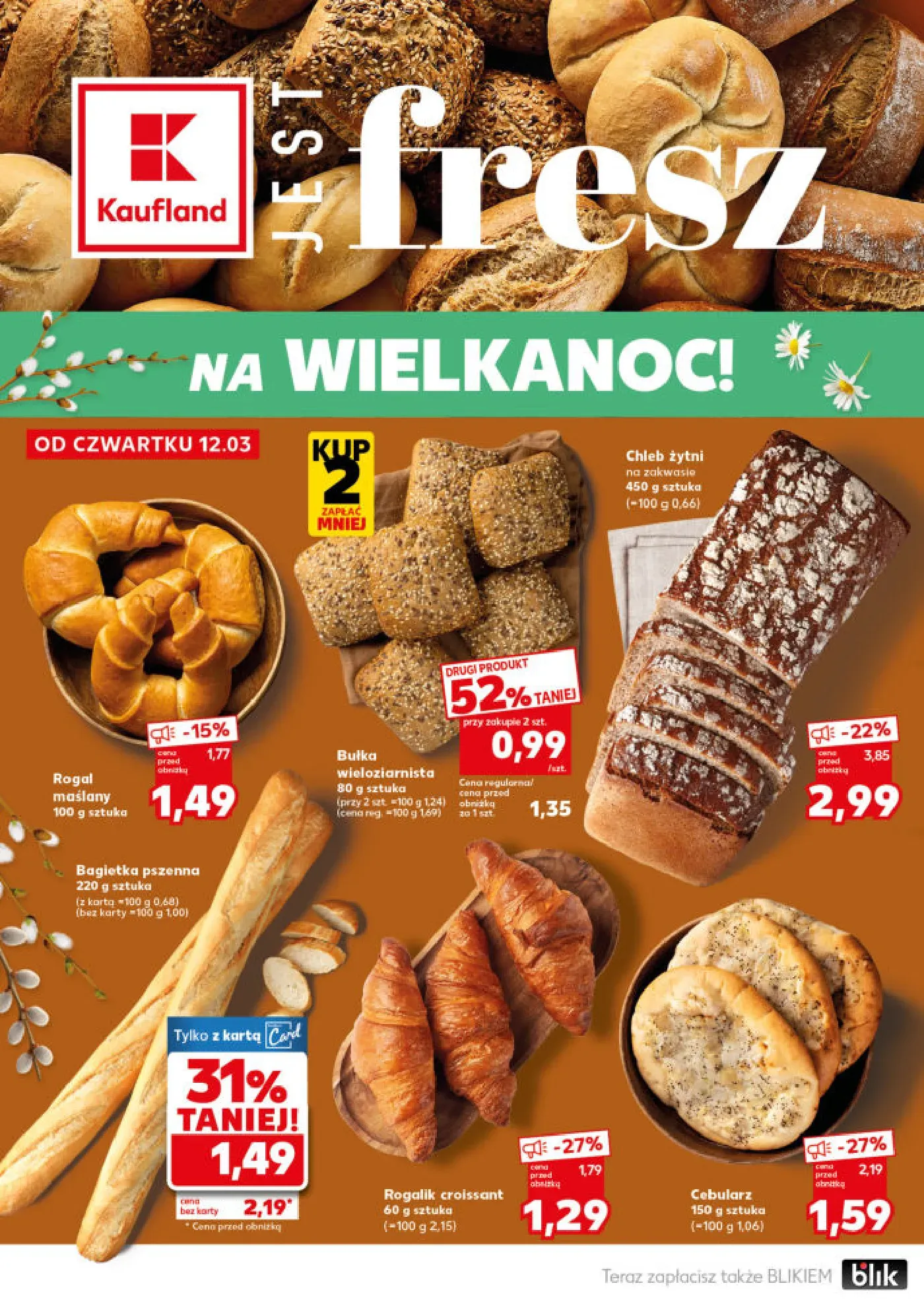 Gazetka promocyjna Kaufland str. 18