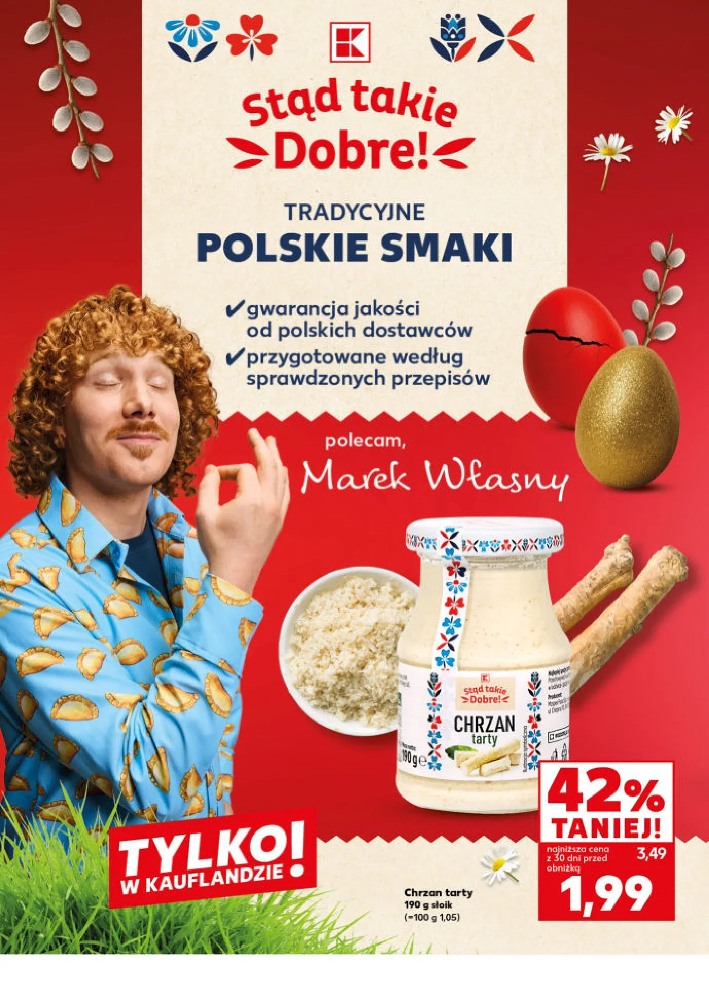 Gazetka promocyjna Kaufland str. 22