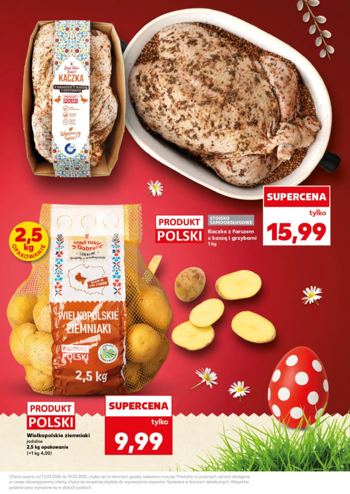 Gazetka promocyjna Kaufland str. 23