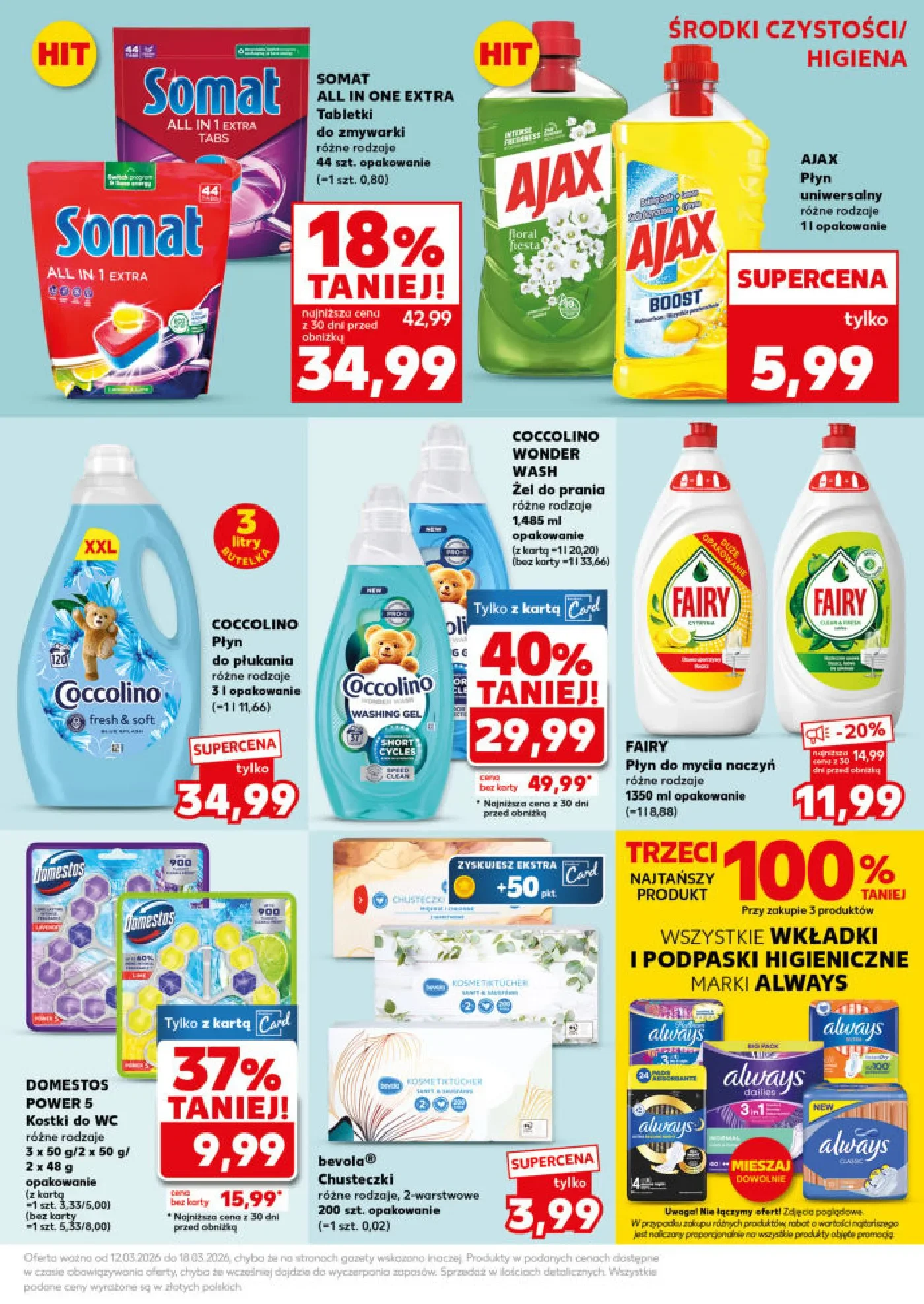Gazetka promocyjna Kaufland str. 25