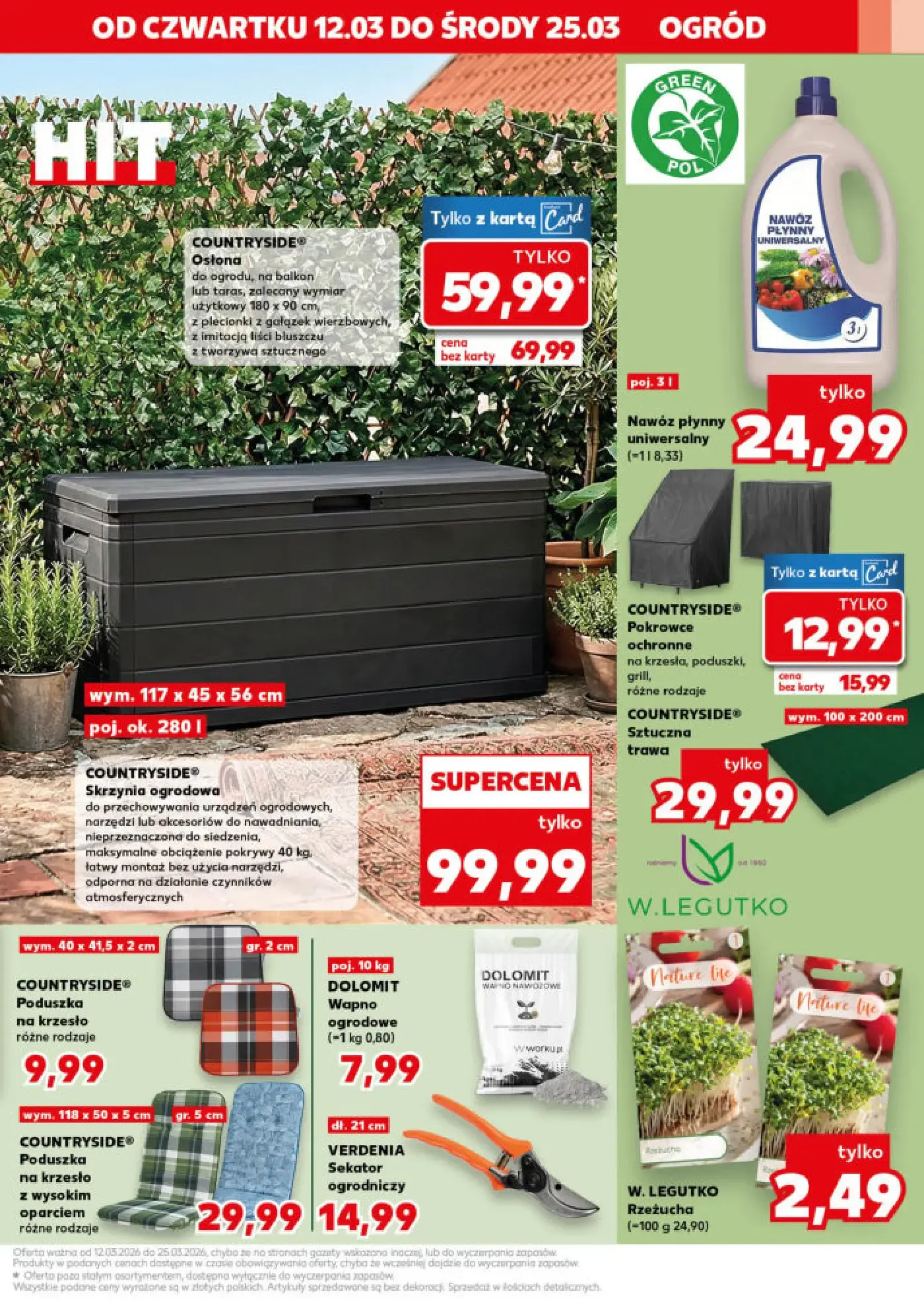 Gazetka promocyjna Kaufland str. 29