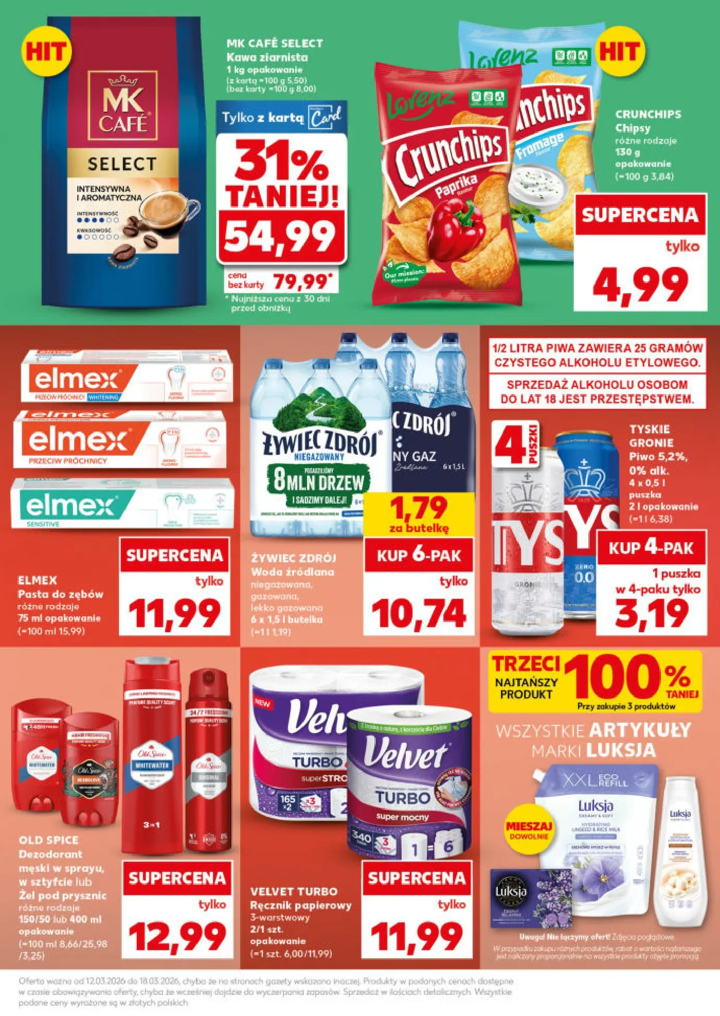 Gazetka promocyjna Kaufland str. 9