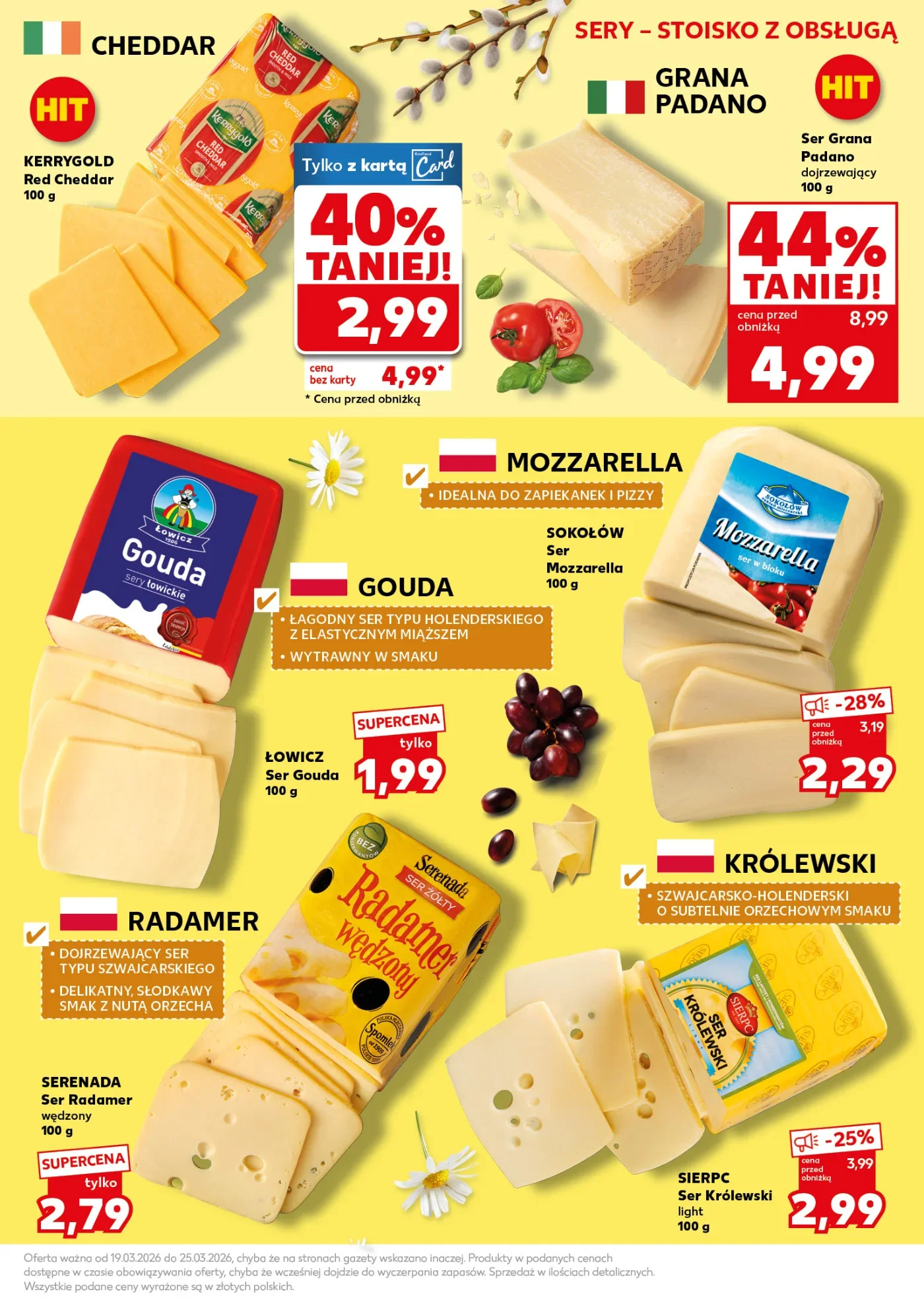 Gazetka promocyjna Kaufland str. 17